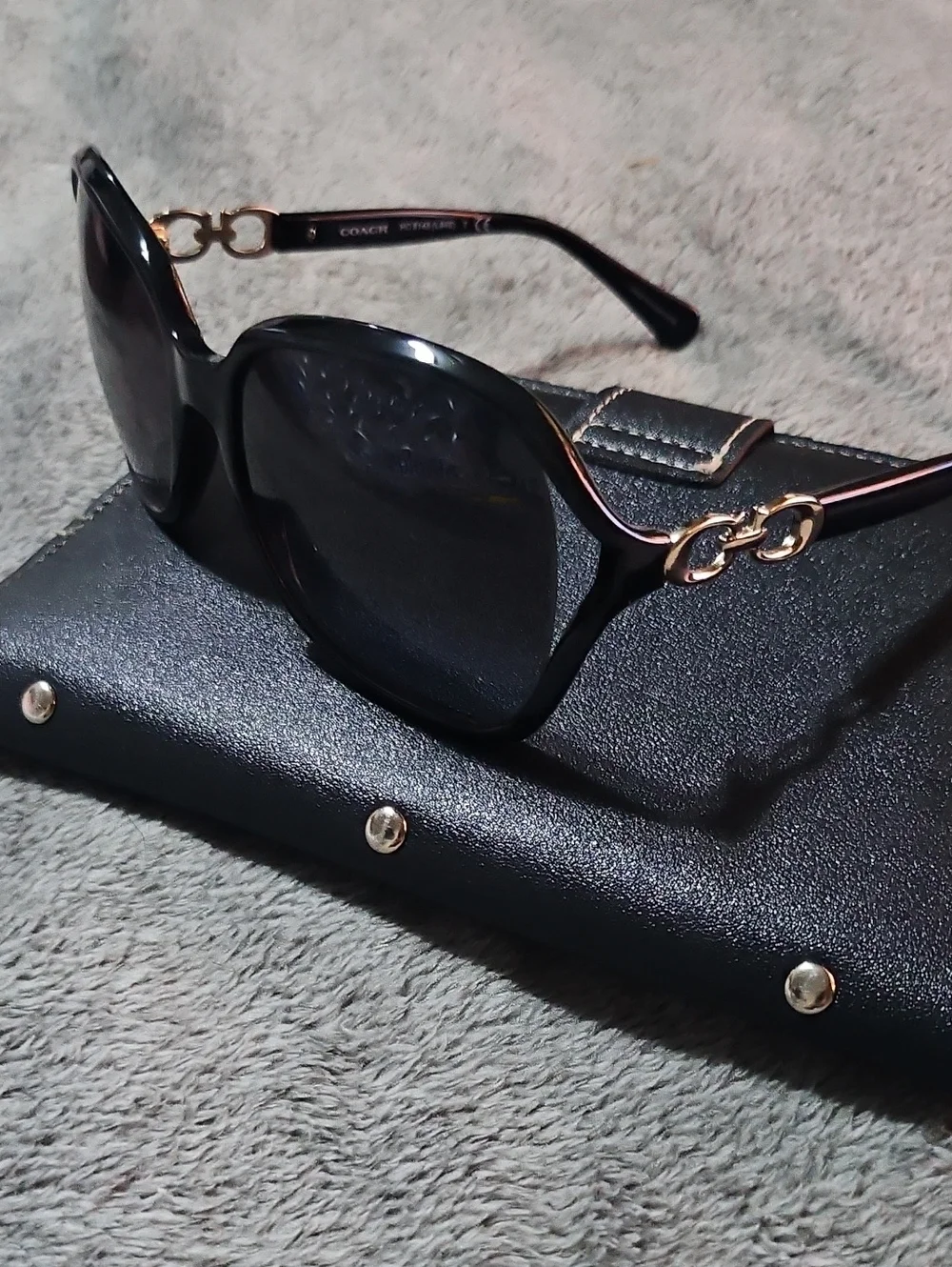 Coach Womens Brand New Deadstock
